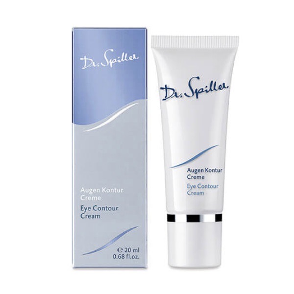 Dr. Spiller Eye Contour Cream