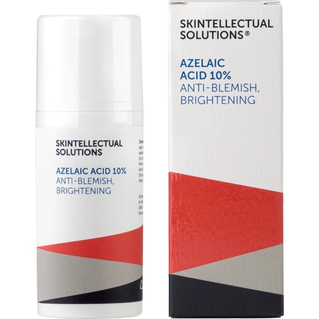 Skintellectual Solutions Azelaic Acid 10%