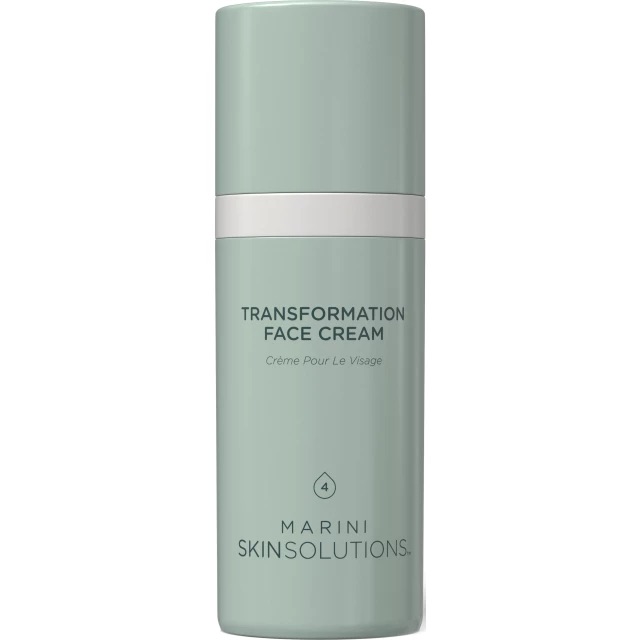 Marini SkinSolutions Transformation Face Cream