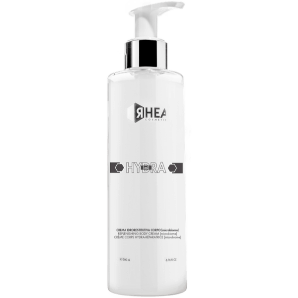 Rhea Cosmetics Hydra [mi] Replenishing Cream