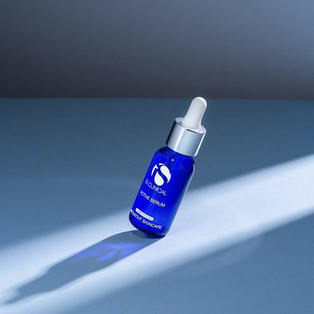 IS CLINICAL ACTIVE SERUM 15 ml