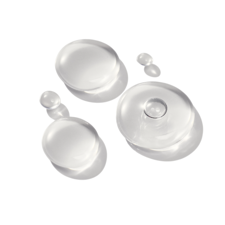 Hadat Cosmetics Restoring Pearl Hair Serum