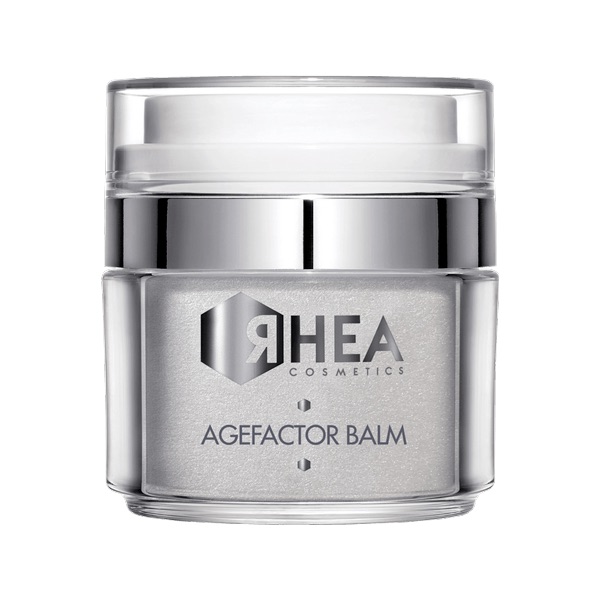 Rhea Cosmetics AgeFactor Balm