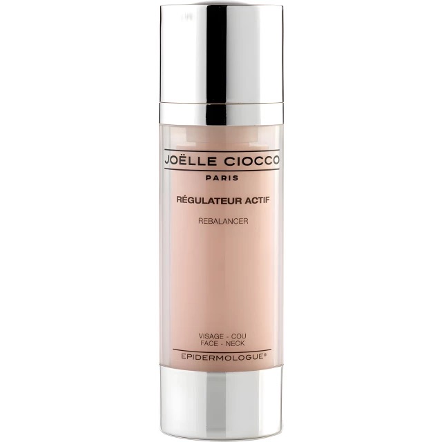 Joelle Ciocco Regulateur actif