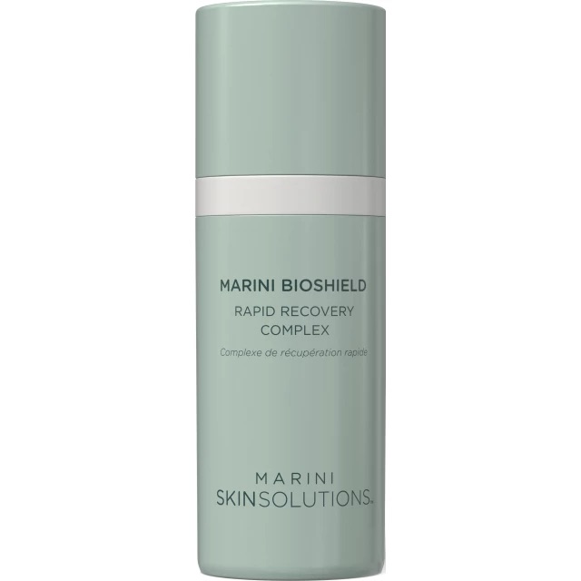 Marini SkinSolutions Marini BioShield Rapid Recovery Complex
