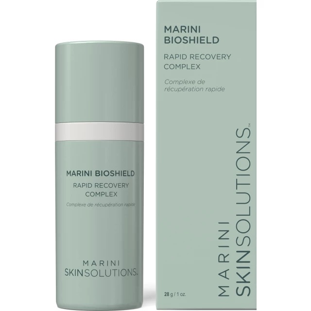 Marini SkinSolutions Marini BioShield Rapid Recovery Complex