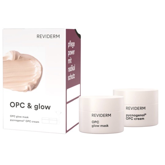 Reviderm OPC & GLOW Set