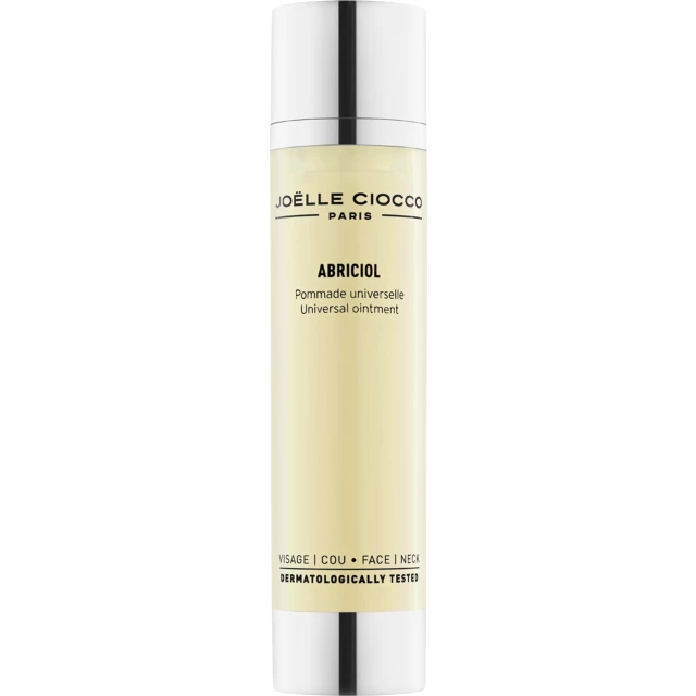 Joelle Ciocco Abriciol