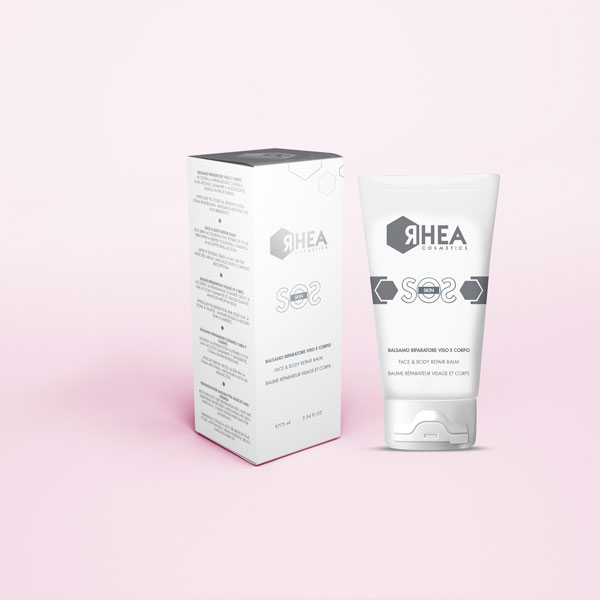Rhea Cosmetics SOS Skin