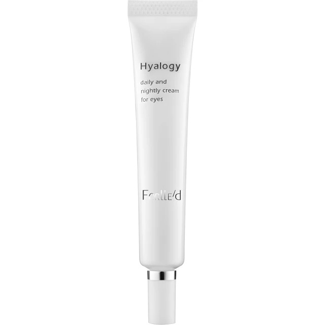 Forlled Hyalogy Daily And Nightly Cream For Eyes