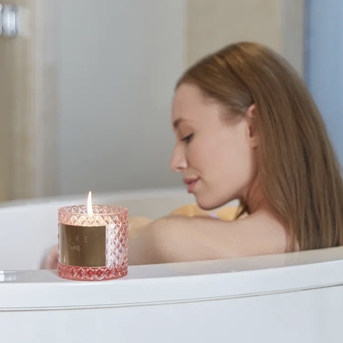 Tonka Candle lure by Mira 220