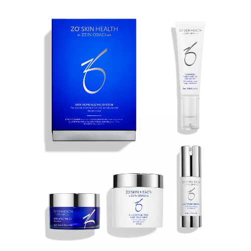 ZO SKIN HEALTH SKIN NORMALIZING SYSTEM