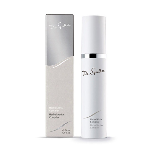 Dr. Spiller Herbal Active Complex