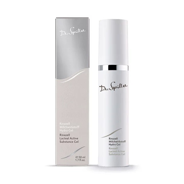 Dr. Spiller Rinazell Lacteal Active Substance Gel