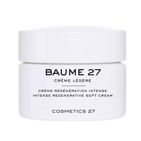 Cosmetics 27 Baume 27 Crème Légère