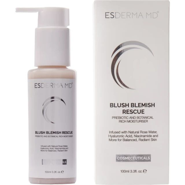 Esderma MD Blush Blemish Rescue