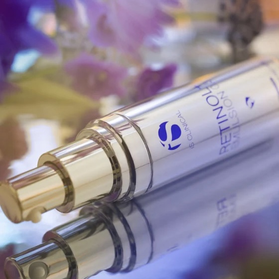 Is clinical Retinol+Emulsion 1.0