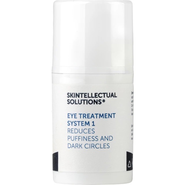 Skintellectual Solutions Eye Contour Treatment 1