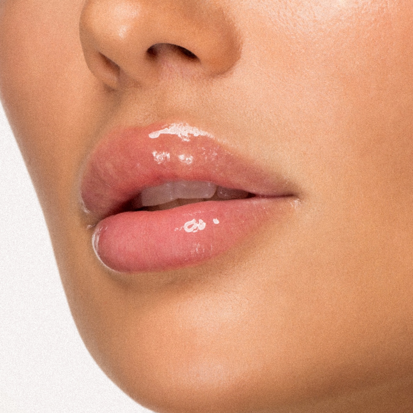LUSCIOUS LIPS™ от “INFRACYTE” №S01 «Naked»