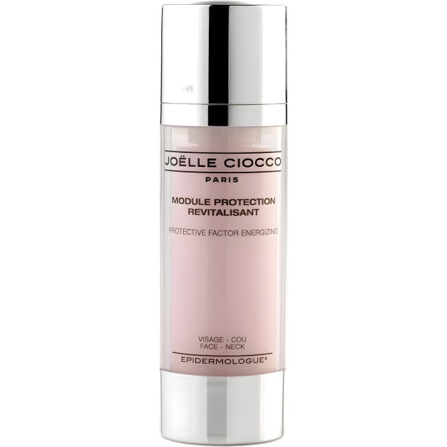 Joelle Ciocco Module protection revitalisant