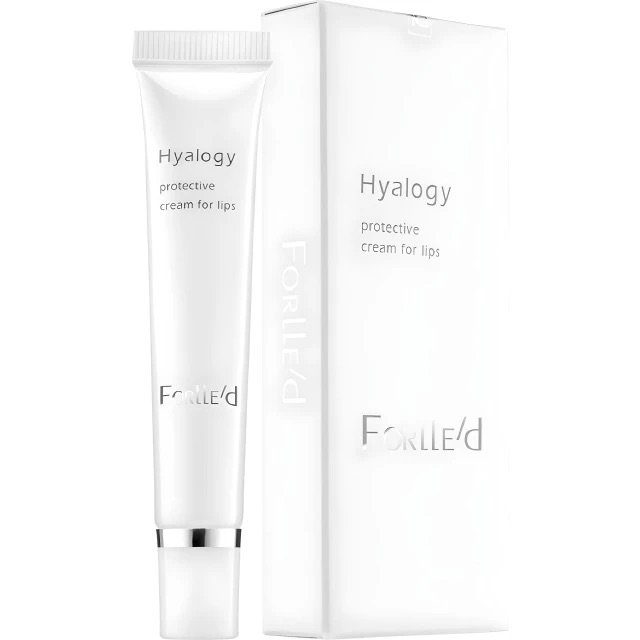 Forlled Hyalogy Protective Cream For Lips