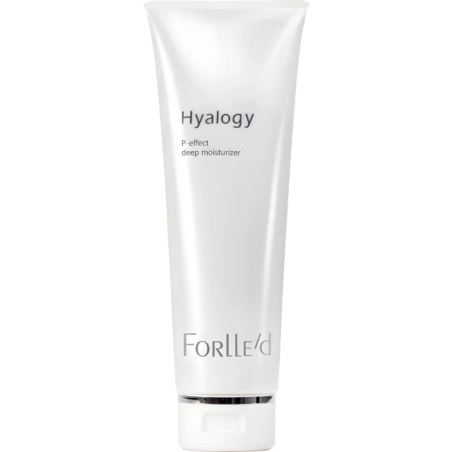 Forlled Hyalogy P-effect Deep Moisturizer