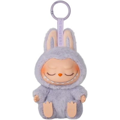 Pop Mart LABUBU THE MONSTERS HAVE A SEAT