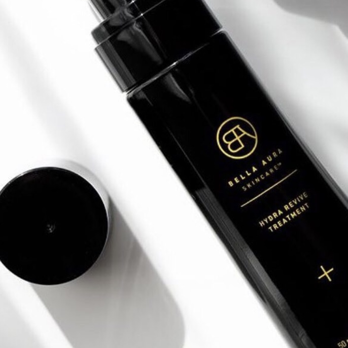 BELLA AURA HYDRA REVIVE TREATMENT