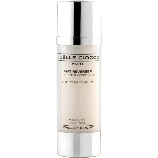 Joelle Ciocco Mat reverser