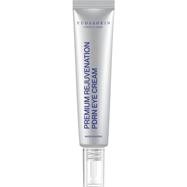 YUDASHKIN powered by EXOARI L Premium Rejuvenation PDRN Eye Cream