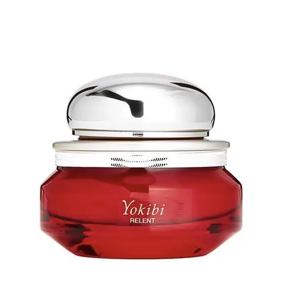 Relent Yokibi Essence Cream