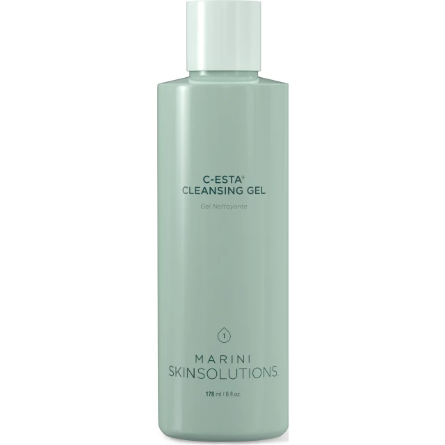 Marini SkinSolutions C-Esta Cleansing Gel