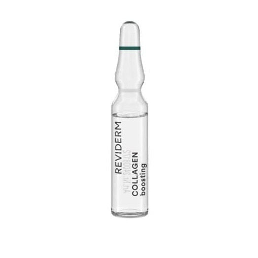 Reviderm Collagen Boosting Ampoule