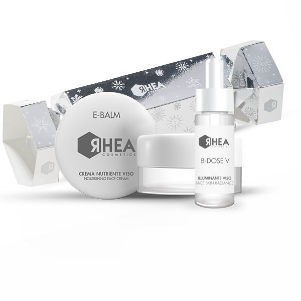 Rhea Cosmetics Cracker Nourish Face 