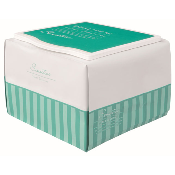 Quality First Super Sensitive