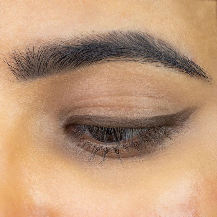 Le Mieux Eye Envy Dual Liner Brown