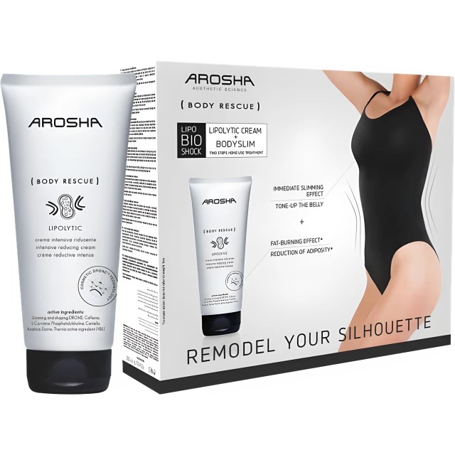 Arosha Lipo Bio Shock Box M