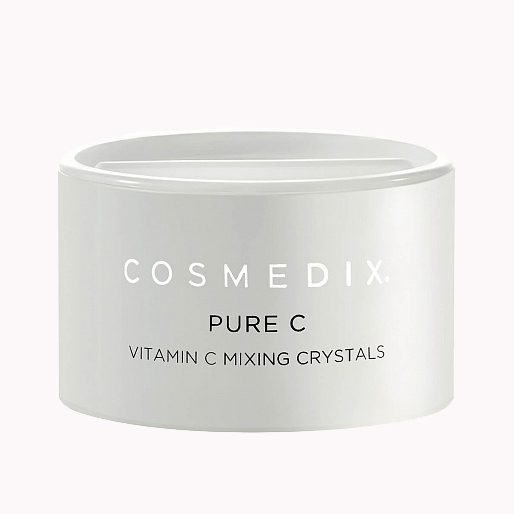  COSMEDIX Pure C Vitamin C Mixing Crystals