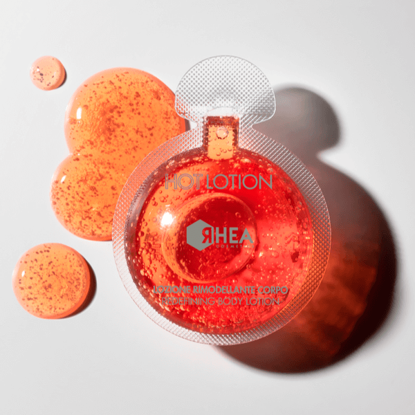 Rhea Cosmetics Resculpt Body Kit