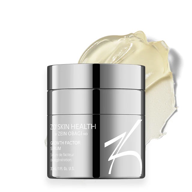 Zo Skin Health Growth Factor Serum