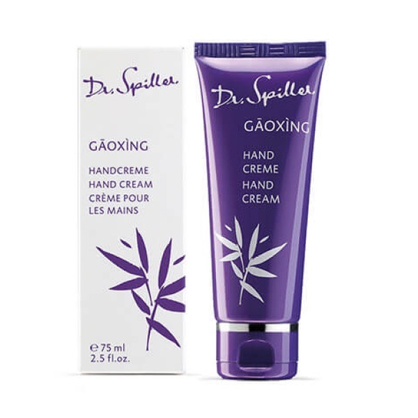 Dr. Spiller Gaoxing Hand Cream