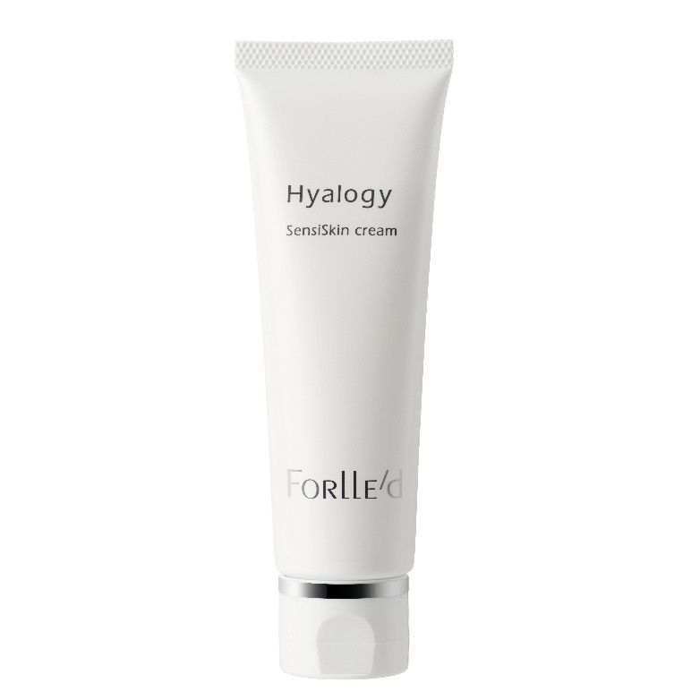 Forlled Hyalogy SensiSkin Cream