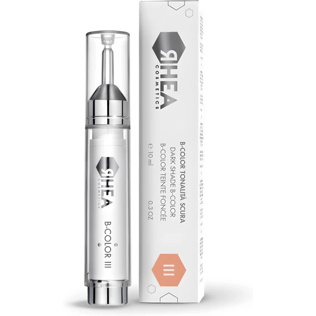 Rhea Cosmetics Dark Shade B-Color III