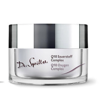 Dr. Spiller Q10 Oxygen Complex