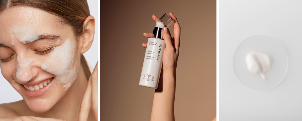 Novakute Exfoliating Cleanser No Age.png style=