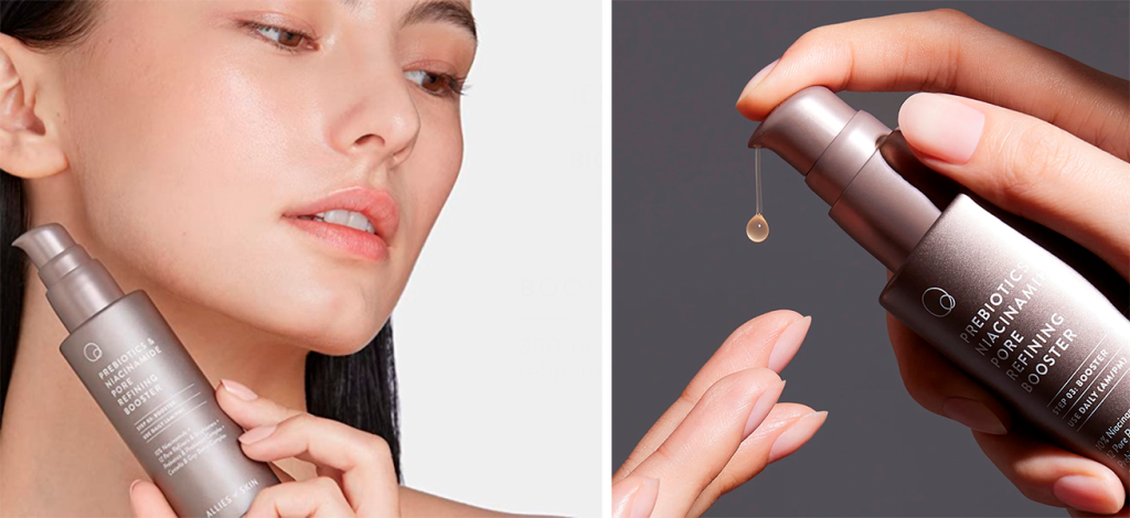 ALLIES OF SKIN Prebiotics & Niacinamide Pore Refining Booster.png style=
