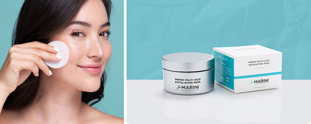 JAN MARINI Multi-Acid Exfoliating Pads.png style=