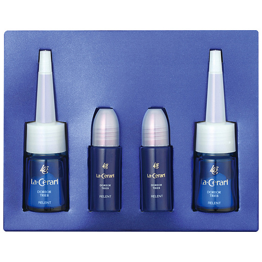 Relent La Cerarl Doreor Trieb