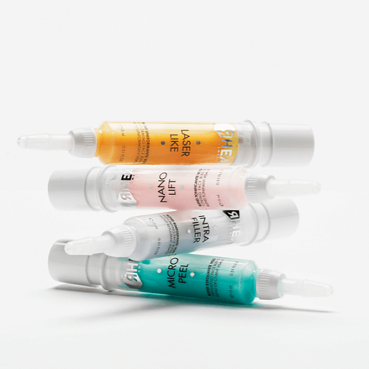 Rhea Cosmetics RevitalFace