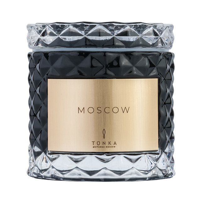Tonka Candle Moscow 50
